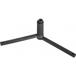 Приспособление для демонтажа гайки амортизатора грузовых автомобилей VOLVO Приспособление для демонтажа гайки амортизатора грузовых автомобилей VOLVO