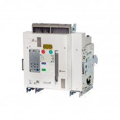 Автоматический выключатель Протон E 40 GF 65кА Мобильная часть Выдвижное исполнение 3П 3200 A Автоматический выключатель Протон E 40 GF 65кА Мобильная часть Выдвижное исполнение 3П 3200 A