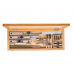 Набор принадлежностей для КМД ПК-1 с поверкой Набор принадлежностей для КМД ПК-1 с поверкой