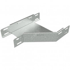 Переходник правый 50х50-300 мм Переходник правый 50х50-300 мм