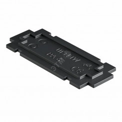 Разделительная перегородка для монтажной коробки UT3/4