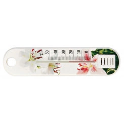 Термометр комнатный Цветок П-1 Термометр комнатный Цветок П-1