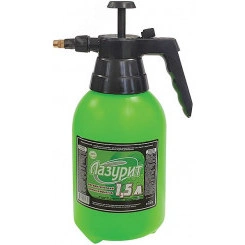 Опрыскиватель ручной ''Лазурит'' 2 л