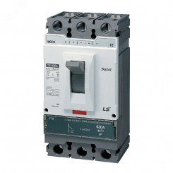 Автоматический выключатель TS400N (65kA) FTU 400A 3P3T