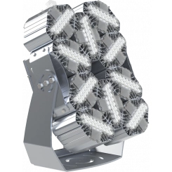 Светильник L-lego II 500 banner 425Вт 55396лм Г30 5,0К усеч.корп IP66 Светильник L-lego II 500 banner 425Вт 55396лм Г30 5,0К усеч.корп IP66