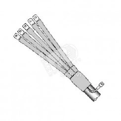 Муфта 5ПКВНтпБ-о-150-Пр-Cu