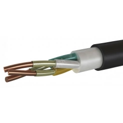 Кабель силовой ППГнг(А)-FRHF 3х6 ок (N,PE) - 1кВ ТРТС Кабель силовой ППГнг(А)-FRHF 3х6 ок (N,PE) - 1кВ ТРТС