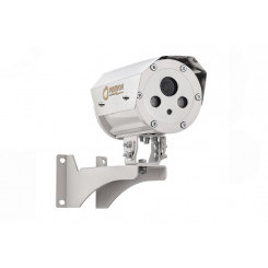 Видеокамера аналоговая взрывозащищенная 2Мп Релион-Exd-А-100-ИК-AHD2Мп3.6mm