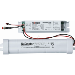 Блок аварийного питания ND-EF03 1ч 3-24вт для LED