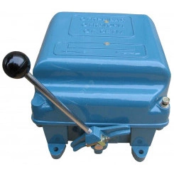 Контроллер крановый ККТ-63А Контроллер крановый ККТ-63А