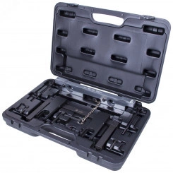 Набор фиксаторов распредвала  коленвала BMW кейс 4 предмета