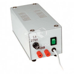 Блок питания БП-24-5