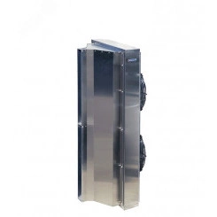 Завеса тепловая КЭВ-П4050А 380В Завеса тепловая КЭВ-П4050А 380В