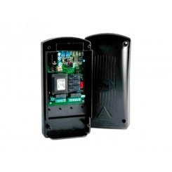 Блок управления для одного привода с питанием двигателя 230 В Блок управления для одного привода с питанием двигателя 230 В