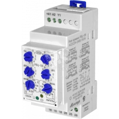 Реле времени РВО-15 АСDC10-30В УХЛ2