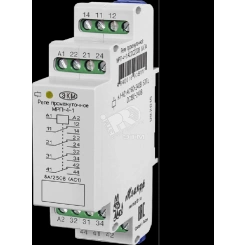 Реле промежуточное МРП-1 АСDC12В УХЛ4 Реле промежуточное МРП-1 АСDC12В УХЛ4