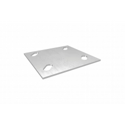 Соединительная пластина H65 S=1,5мм гор.оцинк.