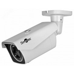 Видеокамера IP 2Мп цилиндрическая с ИК-подсветкой до 50м (2.8-12мм)