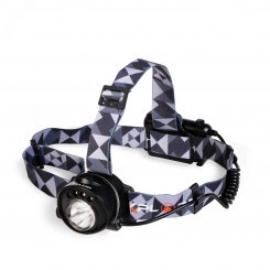 Фонарик налобный Explorer HL-57 Фонарик налобный Explorer HL-57