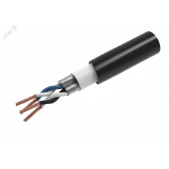 Кабель КУЭМТКМУнг(А)-ХЛ 2х(2х1)фТРТС Кабель КУЭМТКМУнг(А)-ХЛ 2х(2х1)фТРТС