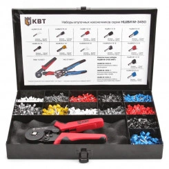 Набор НШВИ М-3450-1 (КВТ) Набор НШВИ М-3450-1 (КВТ)