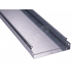 Лоток 200х50 L 2000 толщина 1,5 мм