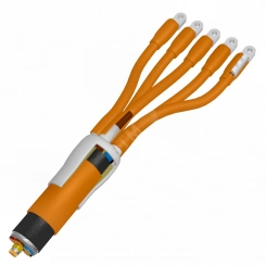 Муфта 5ПКВтпнг-HF1- 10-Пр