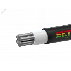 Кабель силовой АВВГнг(А)-LS 1х240мк-1 ТРТС