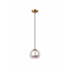 Светильник Arte Lamp RASTABAN A7984SP-1PB