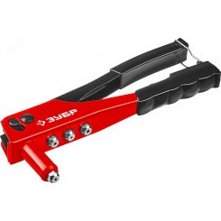 Заклепочник M-100, cтальной корпус Заклепочник M-100, cтальной корпус