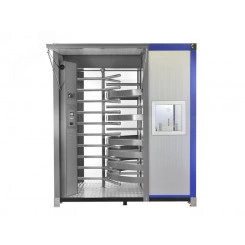 Изолированная комната / Блок офис Изолированная комната / Блок офис