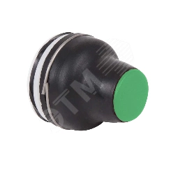 Головка кнопки зеленая XACB9113 Головка кнопки зеленая XACB9113