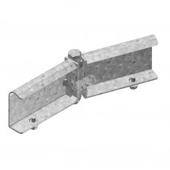 Шарнир гор. для KS