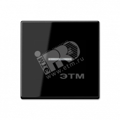 Клавиша 1-я для выключателей и кнопок с окошком для подсветки. Серия A500 Материал- дуропласт Цвет- черный Клавиша 1-я для выключателей и кнопок с окошком для подсветки. Серия A500 Материал- дуропласт Цвет- черный