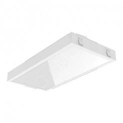 Светильник светодиодный ДВО-25ВТ 584*284*58мм IP40 1992Лм 4000К MicroLook 370 РЗ