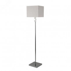 Торшер Arte Lamp NORTH A5896PN-1CC