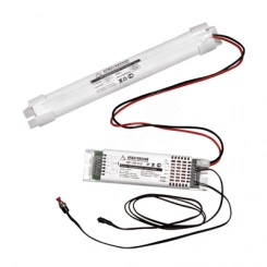 Блок аварийный БАП 6-58Вт AWEX до 3-х часов