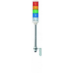 Колонна в сборе 60мм 24В AC/DC LED