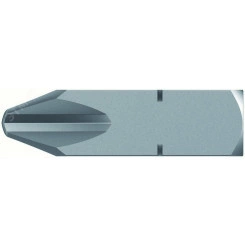 Бита 851/25 H PH сверхтвердая хвостовик квадрат 5/16 PH 1 x 29 мм Бита 851/25 H PH сверхтвердая хвостовик квадрат 5/16 PH 1 x 29 мм