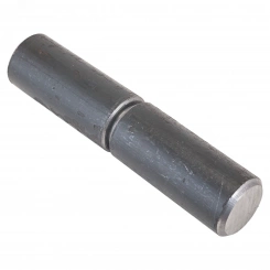 Шарнир-петля Киров Секрет ПГ-30 (30х140) с запрессованным шариком под сварку Шарнир-петля Киров Секрет ПГ-30 (30х140) с запрессованным шариком под сварку