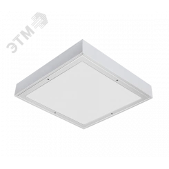 Светильник ДПО-15-38-104 WP ЕМ1 840