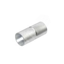 Муфта соединительная горячий цинк 63mm Муфта соединительная горячий цинк 63mm