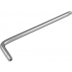 Ключ торцевой T-TORX® с центрированным штифтом, T50H Ключ торцевой T-TORX® с центрированным штифтом, T50H