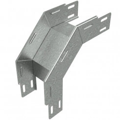 Угол внешний вертикальный 90 градусов 80х300 ПЛЮС