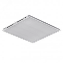 Светильник светодиодный ДВО-32w 4200лм 3000К opal-sand IP54 AVRORA clip-in для выносного БАП