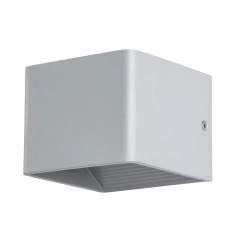 Светильник Arte Lamp SCATOLA A1423AP-1GY