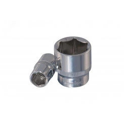 Головка торцевая 3/8''DR, 16 мм Головка торцевая 3/8''DR, 16 мм