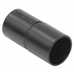 Муфта труба-труба GI32G черный Муфта труба-труба GI32G черный