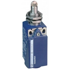 Выключатель концевой пластиковый 1НЗ1НО Выключатель концевой пластиковый 1НЗ1НО