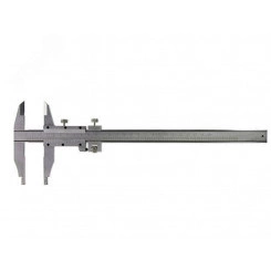 Штангенциркуль ШЦ-2- 160 0,05 губ. 60мм ЧИЗ